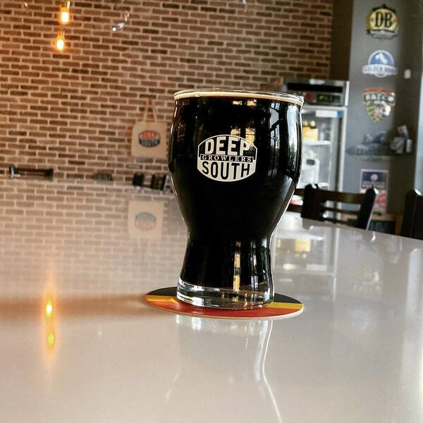 Deep South Growlers