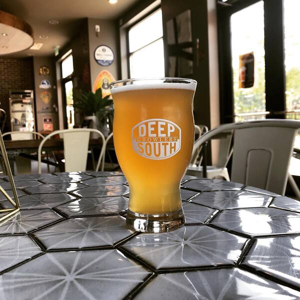 Deep South Growlers