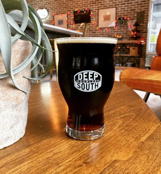 Deep South Growlers
