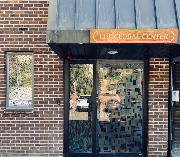 The Global Center
