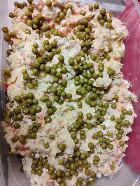 De Pura Sepa- Catering