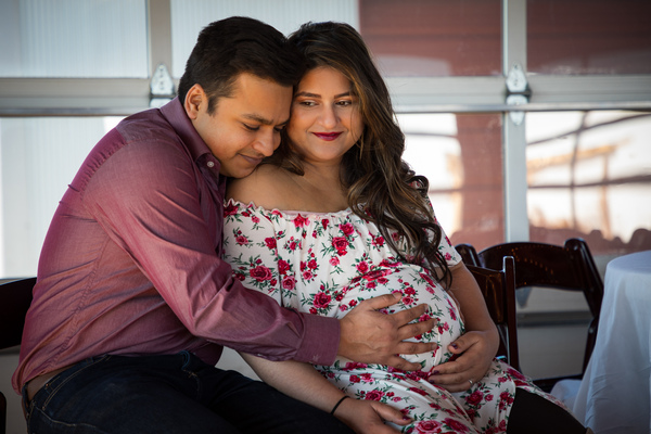 Moments by the Bay Photography