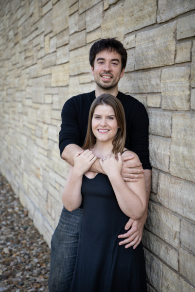 Moments by the Bay Photography