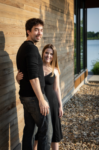 Moments by the Bay Photography