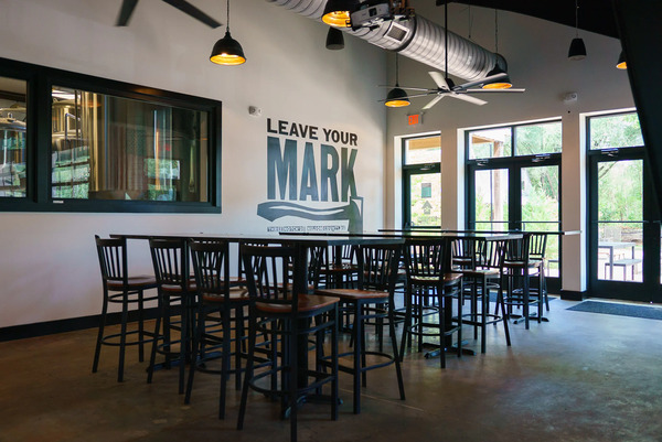 Three Notch'd Brewing Company Nelson County