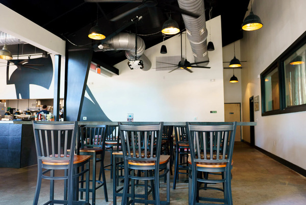 Three Notch'd Brewing Company Nelson County