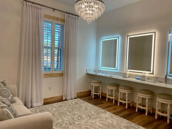 The Barn at Pine View