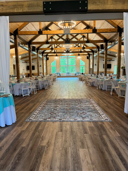 The Barn at Pine View