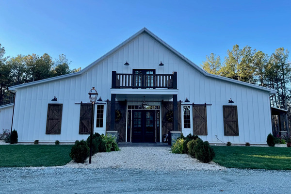 The Barn at Pine View