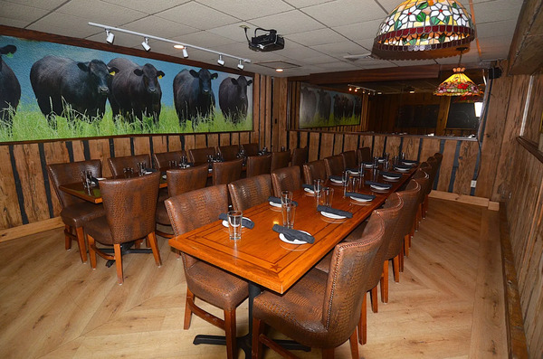 Texas Cattle Company