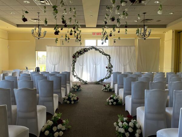 Royal Oaks Golf Club