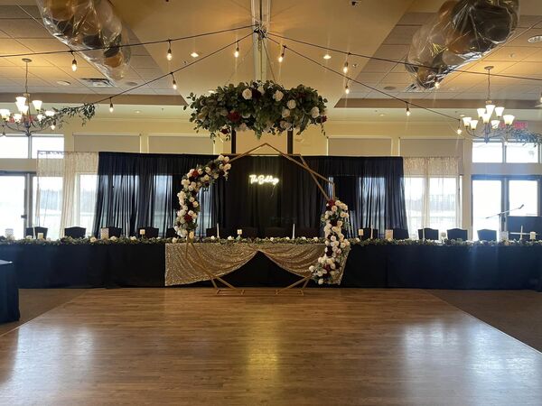 Royal Oaks Golf Club