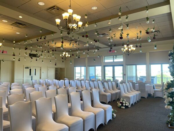 Royal Oaks Golf Club