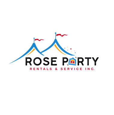 Rose Party Rentals