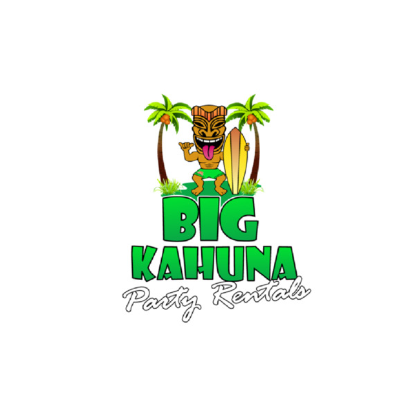 Big Kahuna Party Rentals