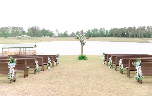 The Venue At Double J