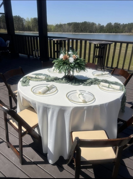 The Venue At Double J