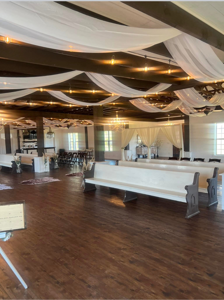 The Venue At Double J