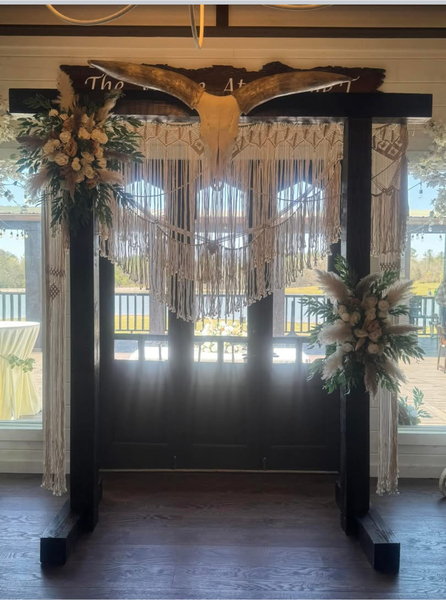 The Venue At Double J