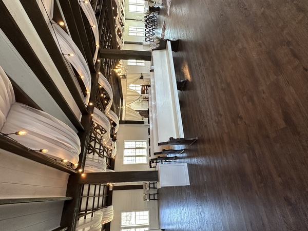 The Venue At Double J