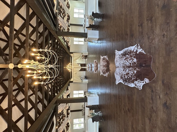 The Venue At Double J