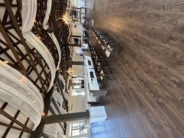 The Venue At Double J