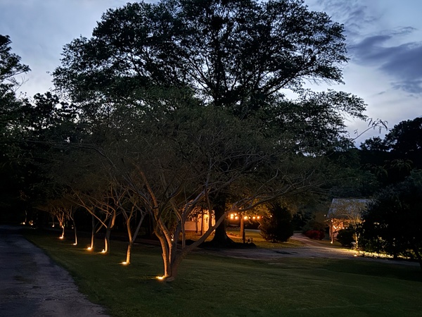 Lakeside Elegance at OCJ Resort — The Perfect Setting for Weddings, Parties, and Celebrations