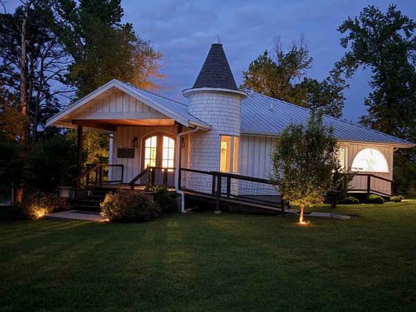 OCJ Resort — The Perfect Setting for Weddings, Parties, and Celebrations