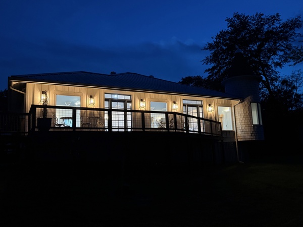 Lakeside Elegance at OCJ Resort — The Perfect Setting for Weddings, Parties, and Celebrations