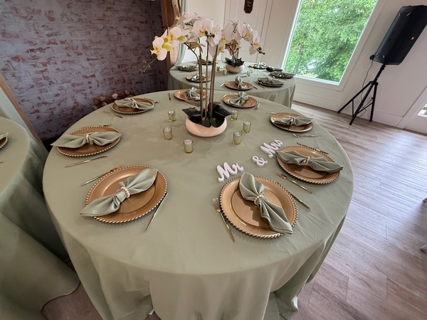 Lakeside Elegance at OCJ Resort — The Perfect Setting for Weddings, Parties, and Celebrations