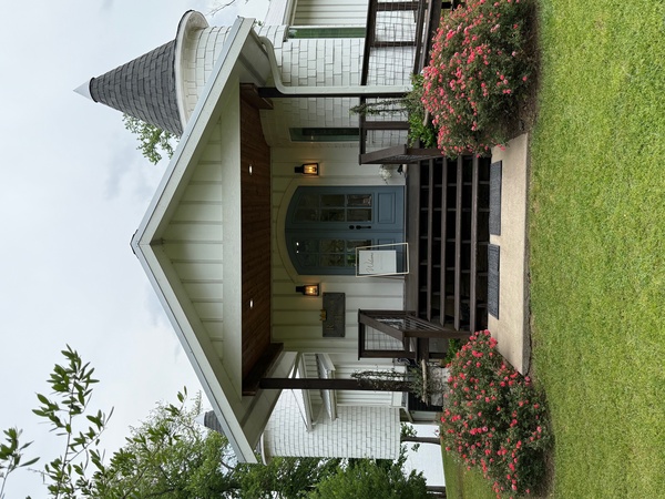 OCJ Resort — The Perfect Setting for Weddings, Parties, and Celebrations