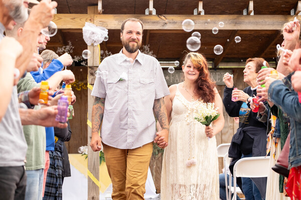 Tiny Venue Big Farm Adventure