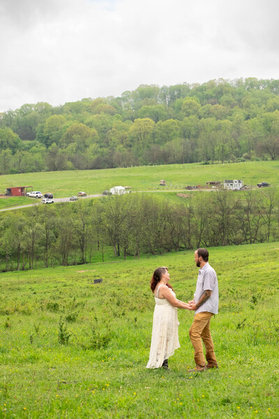 Tiny Venue Big Farm Adventure