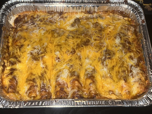 Foreverjlou's kitchen