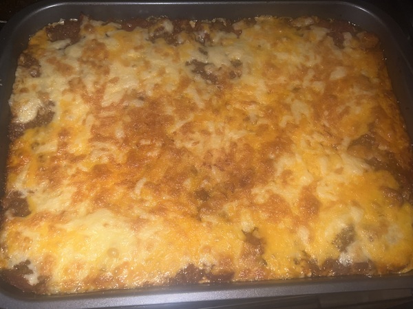 Foreverjlou's kitchen