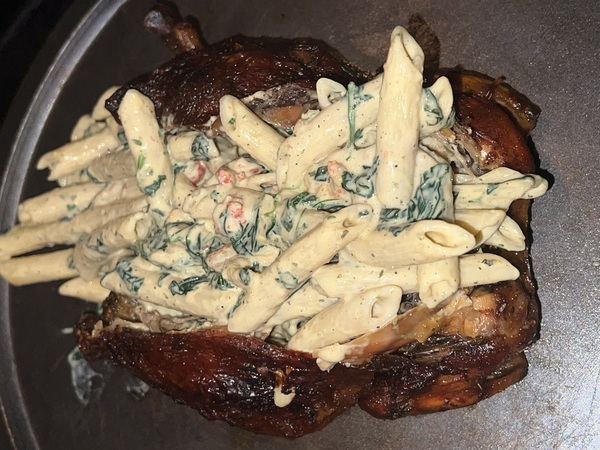 Foreverjlou's kitchen