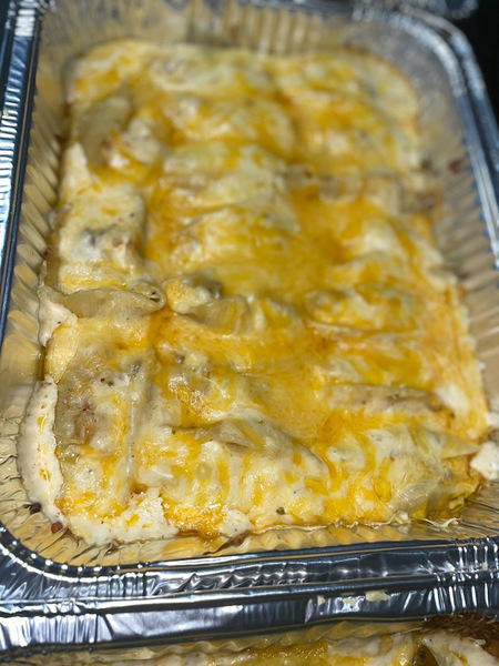 Foreverjlou's kitchen