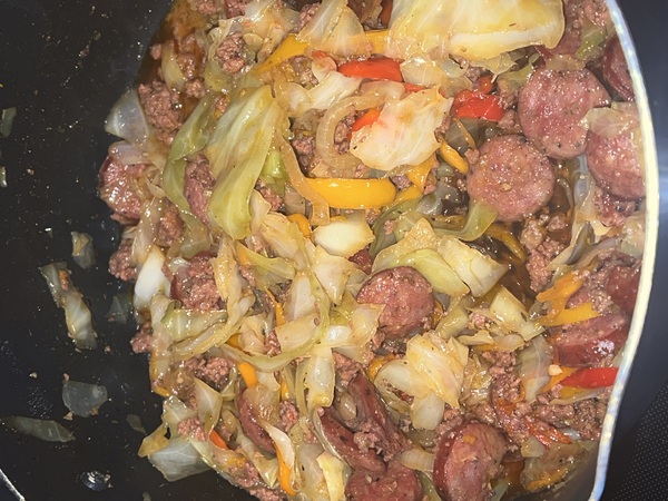 Foreverjlou's kitchen