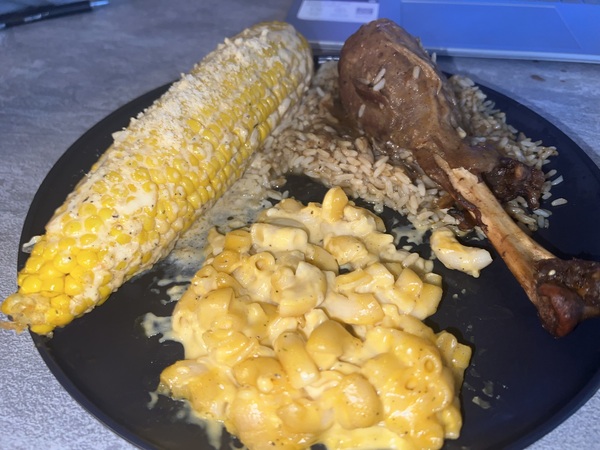 Foreverjlou's kitchen