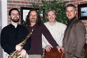 The Tim Hartis Jazz Group