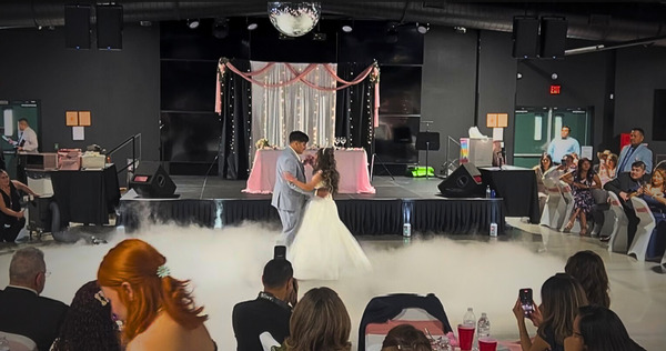 Renaissance Event Center