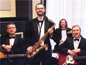 The Tim Hartis Jazz Group