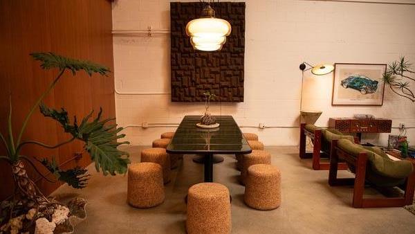 Unique Exclusive Car Lover's Dream Event Space