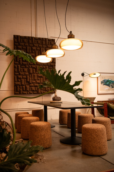 Unique Exclusive Car Lover's Dream Event Space