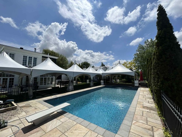 Les Chapiteaux Maska