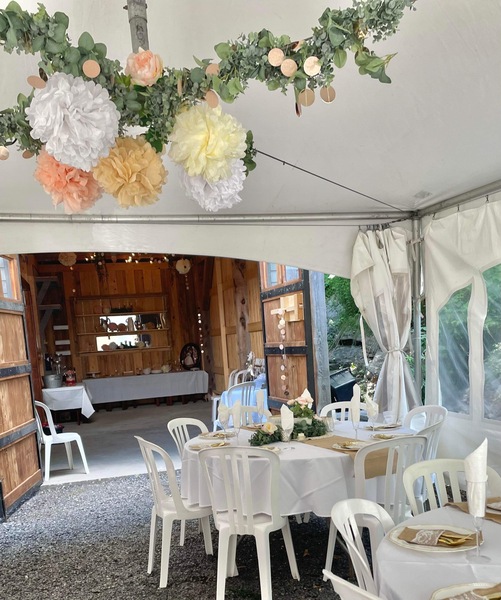 Les Chapiteaux Maska