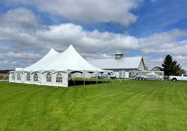 Les Chapiteaux Maska