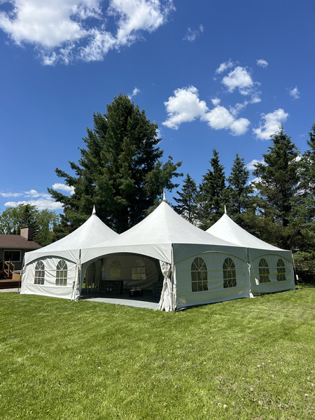 Les Chapiteaux Maska