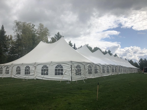 Les Chapiteaux Maska