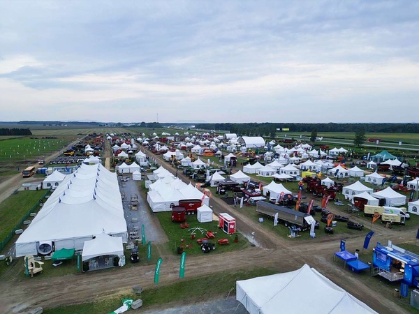 Les Chapiteaux Maska